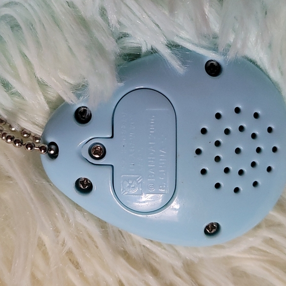 Vintage Y2K 2006 Rare Bandai Soundrop Toys - Picture 6 of 6